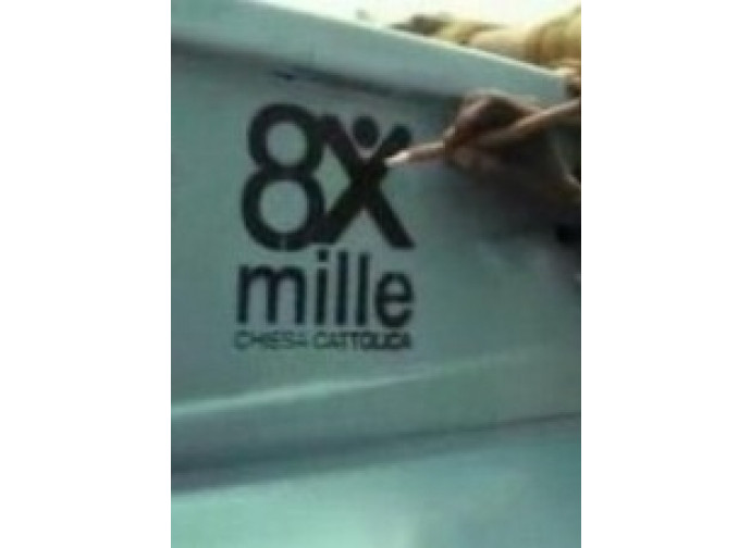 otto per mille